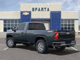 New 2025 Chevrolet Silverado 3500 LT image 3