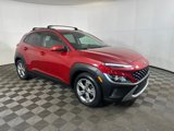 Certified 2023 Hyundai Kona SEL image 1