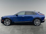 Used 2024 Cadillac Lyriq Luxury image 4
