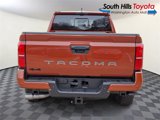 New 2025 Toyota Tacoma TRD Off-Road image 5