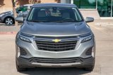 Used 2023 Chevrolet Equinox LT w/ Driver Convenience Package image 3