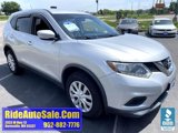 Used 2015 Nissan Rogue S image 3
