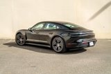 New 2025 Porsche Taycan image 3