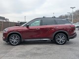 New 2025 INFINITI QX60 Autograph w/ Cargo Package image 6