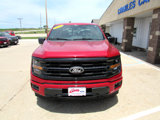 New 2025 Ford F150 XLT image 2