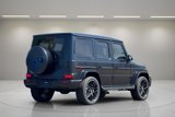 New 2025 Mercedes-Benz G 63 AMG 4MATIC image 4
