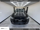 Used 2019 Audi Q8 Prestige image 4