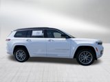 New 2025 Jeep Grand Cherokee L Summit image 3