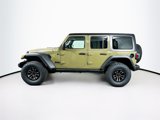 New 2025 Jeep Wrangler Unlimited Sport image 4