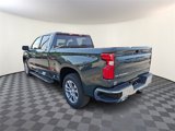 New 2025 Chevrolet Silverado 1500 LTZ w/ Z71 Off-Road Package image 3