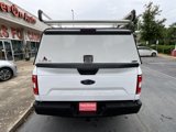 Used 2020 Ford F150 XL w/ Equipment Group 101A Mid image 5