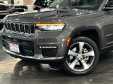 Used 2022 Jeep Grand Cherokee L Limited image 3