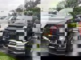 New 2025 Ford F250 XL w/ XL Chrome Package image 3