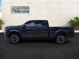 New 2025 RAM 2500 Rebel w/ Rebel Level 2 Equipment Group image 2