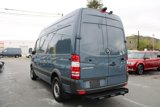 Used 2018 Mercedes-Benz Sprinter 2500 image 4