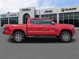 Used 2023 Toyota Tacoma Limited image 2