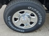 New 2025 RAM 2500 Tradesman image 5
