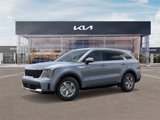 New 2025 Kia Sorento LX image 3