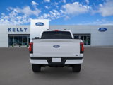 New 2025 Ford F150 Lightning XLT image 5