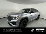 New 2025 Volkswagen Atlas Cross Sport SEL R-Line image 2