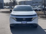 New 2025 Nissan Murano Platinum w/ Cargo Package image 2