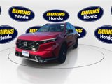 Certified 2025 Honda CR-V Sport image 3