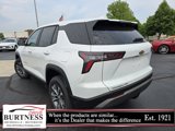 New 2026 Chevrolet Equinox LT w/ Convenience Package II image 5