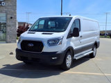 Used 2023 Ford Transit 250 Low Roof w/ Exterior Upgrade Package image 6
