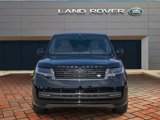 New 2025 Land Rover Range Rover SE image 2