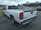 Used 2001 GMC Sierra 1500 SL image 6