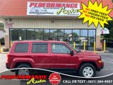 Used 2017 Jeep Patriot Sport w/ Power Value Group image 2
