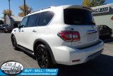 Used 2018 Nissan Armada Platinum w/ Captain Seat Package image 3