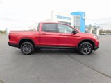 New 2025 Honda Ridgeline Sport image 2