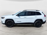 Used 2023 Jeep Cherokee Altitude Lux image 2