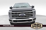 New 2025 Ford F250 King Ranch w/ Chrome Package image 2