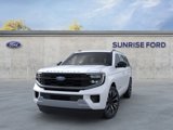 New 2025 Ford Expedition Platinum image 2