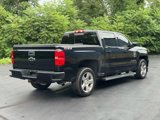 Used 2017 Chevrolet Silverado 1500 LT w/ LT Convenience Package image 5