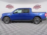 Used 2023 Ford Maverick Lariat w/ Lariat Luxury Package image 4