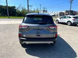 Used 2021 Ford Escape SE image 4