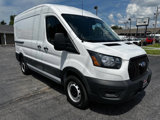 Used 2023 Ford Transit 250 Medium Roof image 4