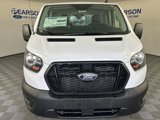 New 2025 Ford Transit 250 Low Roof w/ Electrician Trade Package image 2
