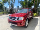 Used 2011 Nissan Pathfinder LE w/ Protection Pkg image 4