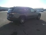 New 2025 Jeep Grand Cherokee L Limited w/ Trailer Tow Package image 5