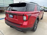 New 2025 Ford Explorer ST-Line image 5