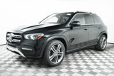 Used 2022 Mercedes-Benz GLE 450 4MATIC image 3