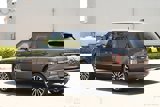 Used 2019 Land Rover Range Rover Supercharged image 5