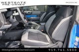 Used 2022 Ford Bronco 2-Door w/ Sasquatch Package image 6