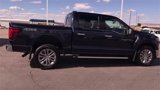 Used 2024 Ford F150 Lariat image 2