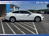 Used 2024 Chevrolet Malibu LT image 4