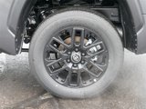 New 2025 Toyota Tundra Limited image 4